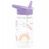 Gourde enfant 450 ml rêves de licorne