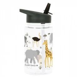 Gourde enfant 450 ml savane