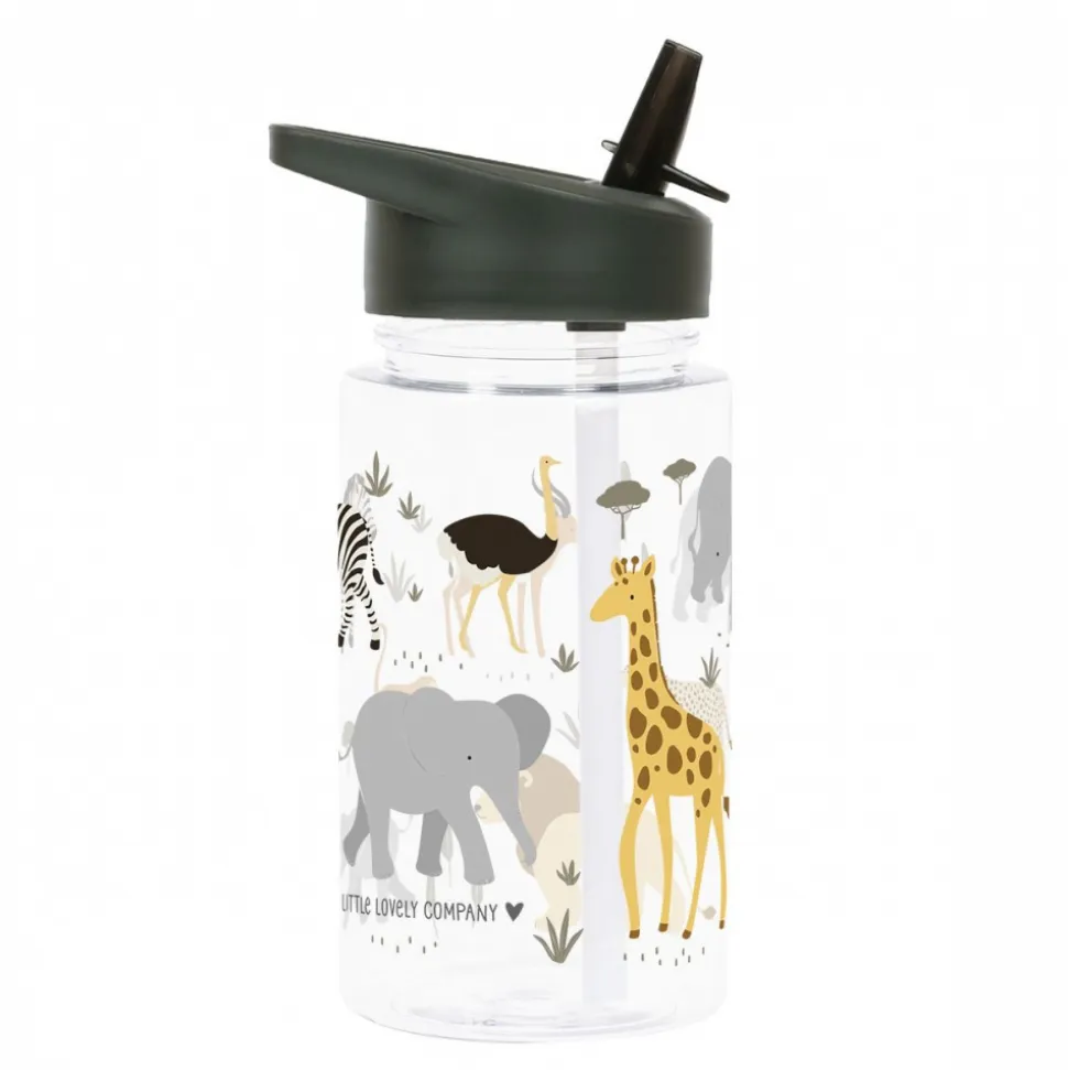 Gourde enfant 450 ml savane