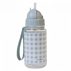 Gourde enfant vichy