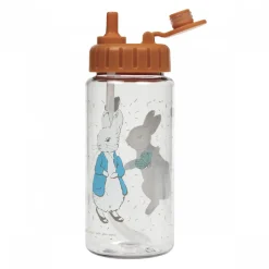 Gourde en tritan 0.35l pierre lapin
