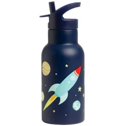 Gourde isotherme enfant 350 ml espace