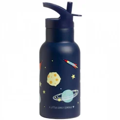 Gourde isotherme enfant 350 ml espace