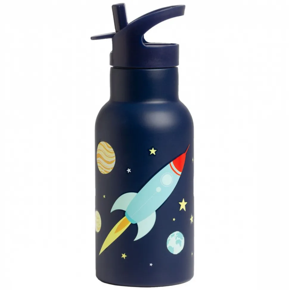 Gourde isotherme enfant 350 ml espace