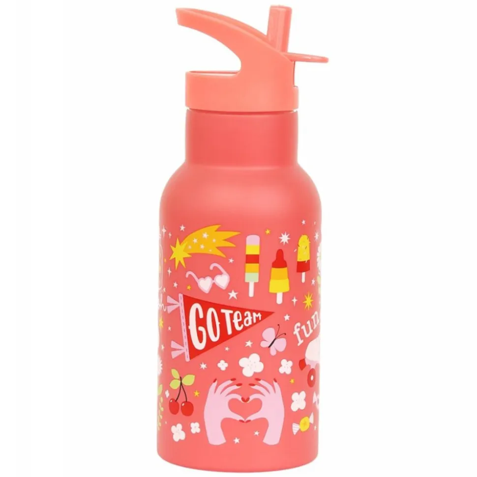 Gourde isotherme enfant 350 ml fun