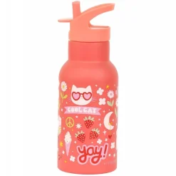 Gourde isotherme enfant 350 ml fun