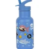 Gourde isotherme enfant 350 ml pirates