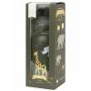 Gourde isotherme enfant 350 ml savane