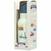 Gourde isotherme enfant 350 ml véhicules