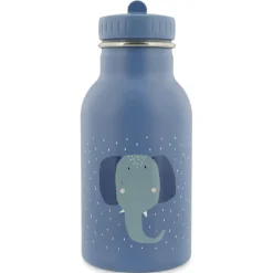 Gourde isotherme 350 ml mrs. elephant