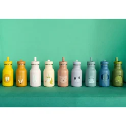 Gourde isotherme 350 ml mrs. elephant