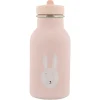 Gourde isotherme 350 ml mrs. rabbit
