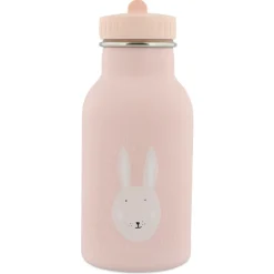 Gourde isotherme 350 ml mrs. rabbit