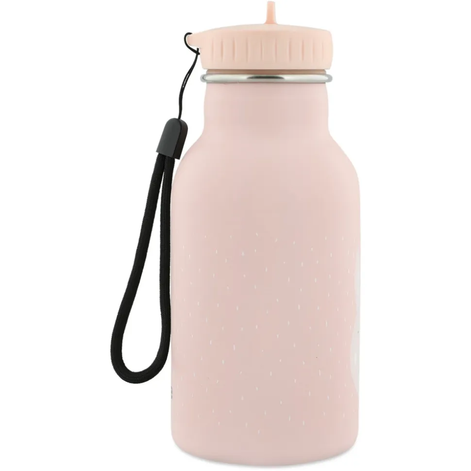 Gourde isotherme 350 ml mrs. rabbit