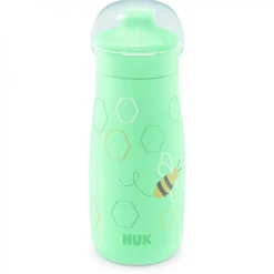 Gourde mini me sip 300 ml vert 9m+