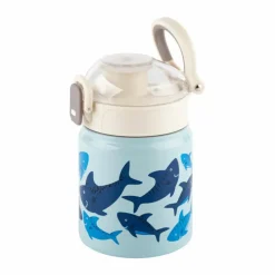 Gourde requin 400 ml