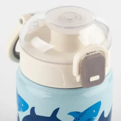Gourde requin 400 ml