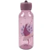 Gourde tritan 500ml - ballerina mrs. peacock