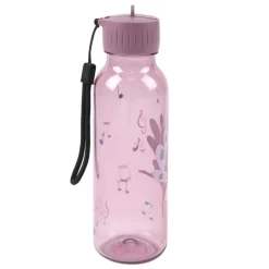 Gourde tritan 500ml - ballerina mrs. peacock