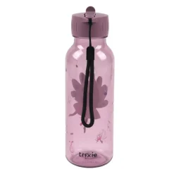 Gourde tritan 500ml - ballerina mrs. peacock