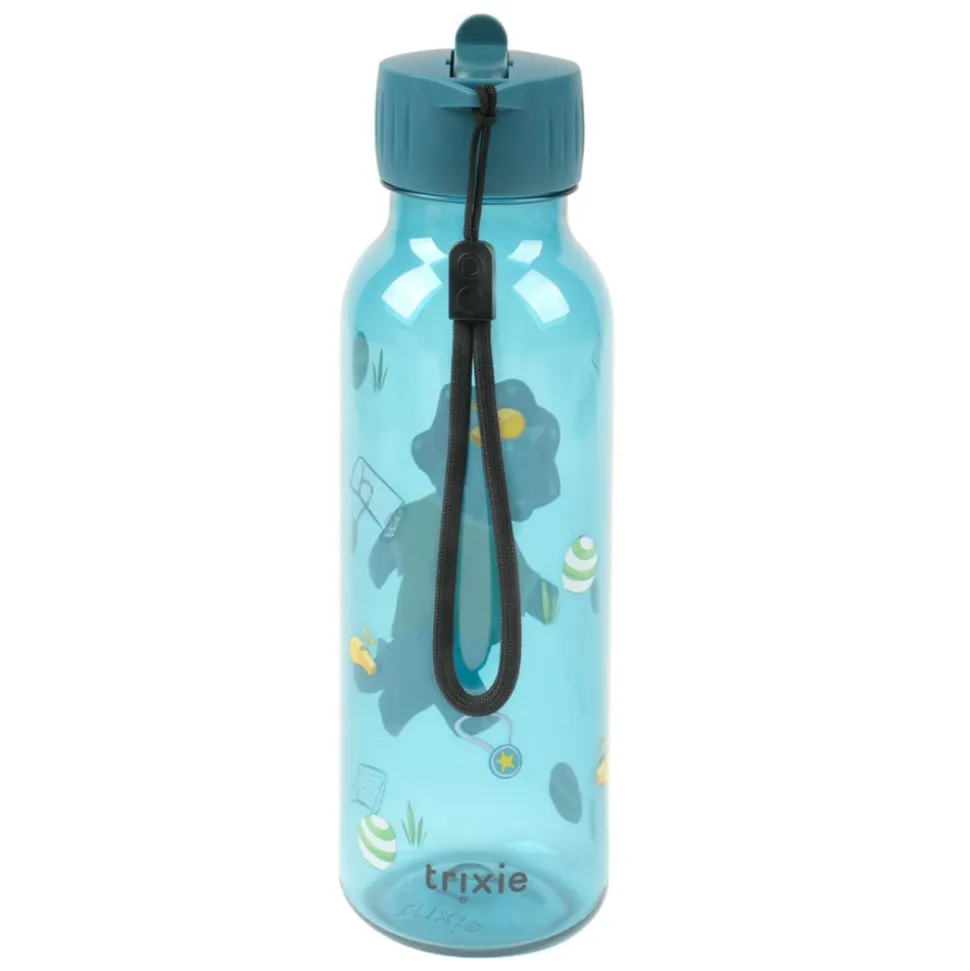 Gourde tritan 500ml - ballplayer mr. triceratops