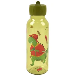 Gourde tritan 500ml - fireman mr. dino