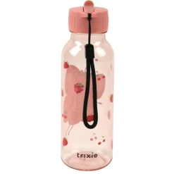 Gourde tritan 500ml - fruit fairy mrs. butterfly