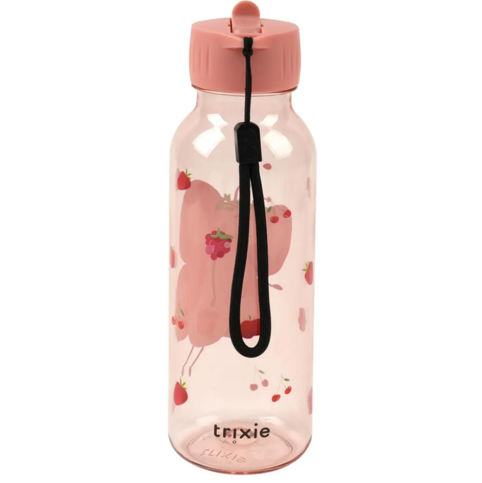 Gourde tritan 500ml - fruit fairy mrs. butterfly
