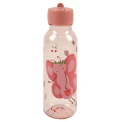 Gourde tritan 500ml - fruit fairy mrs. butterfly