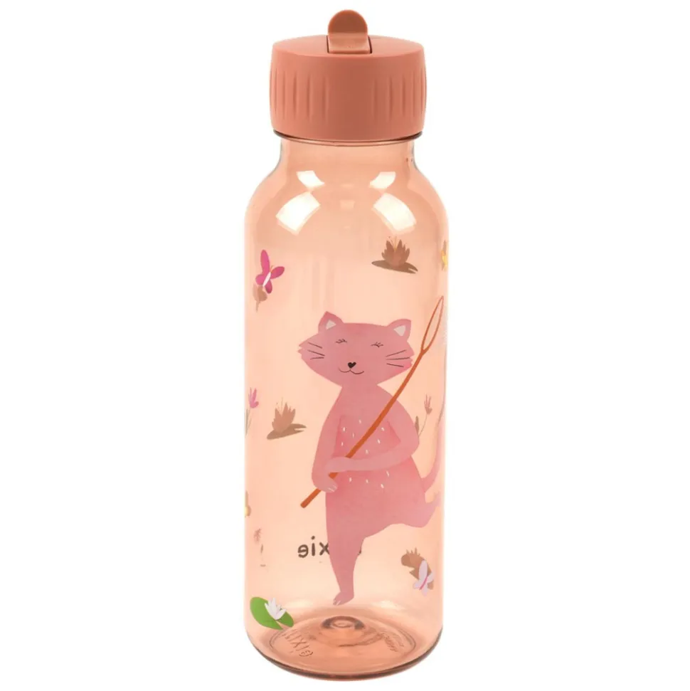 Gourde tritan 500ml - pathfinder mrs. cat