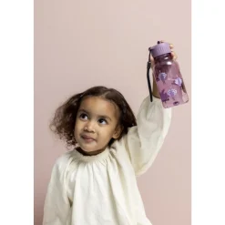 Gourde tritan 350ml - proud peacock