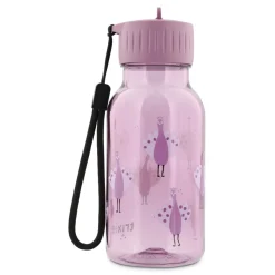 Gourde tritan 350ml - proud peacock