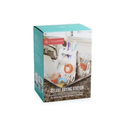 Égoutte biberons et accessoires deluxe
