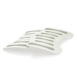 Égouttoir à biberons et accessoires compact