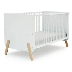 Grande chambre pirate 3 tiroirs blanc