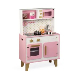 Grande cuisine enfant candy chic