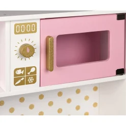Grande cuisine enfant candy chic