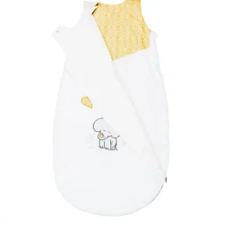 Grande gigoteuse ouatinée 6-24 mois eli&zéli