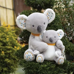Grande peluche koala - kolala et sa tribu