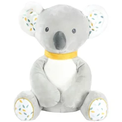 Grande peluche koala - kolala et sa tribu