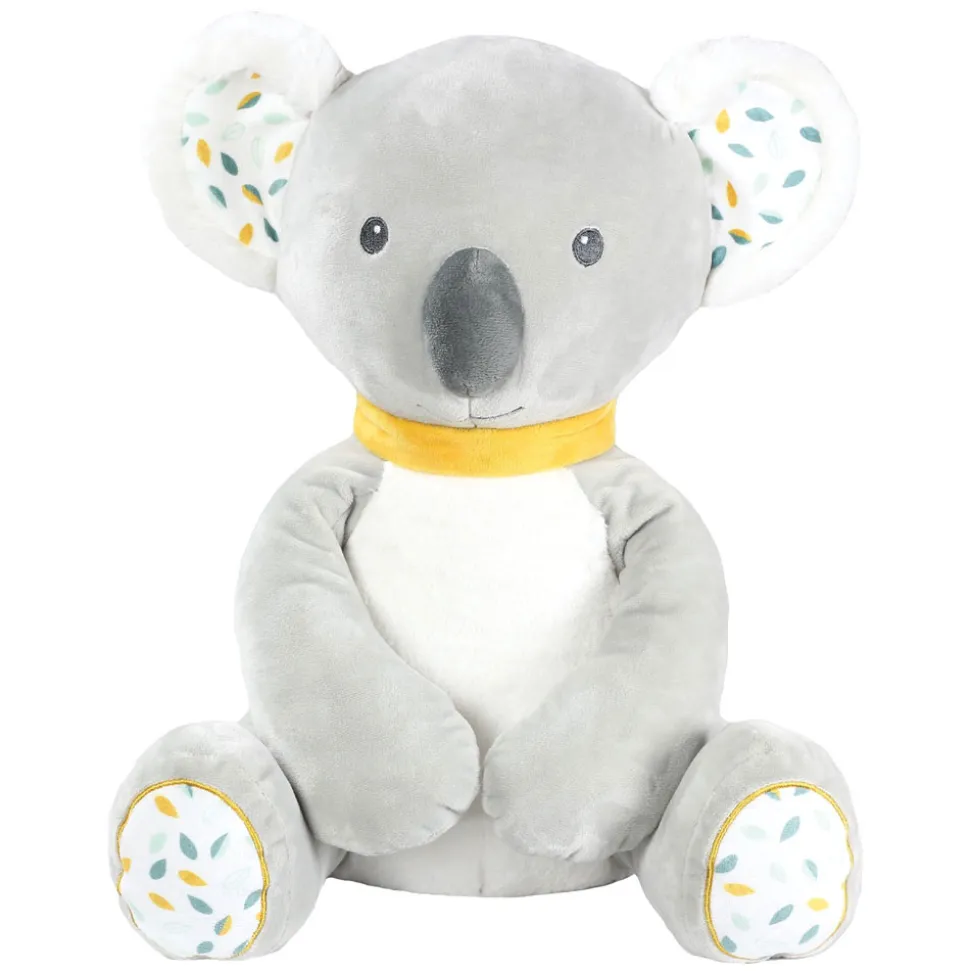 Grande peluche koala - kolala et sa tribu