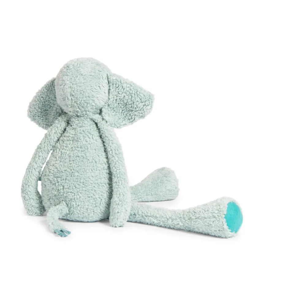 Grande peluche les baba-bou - eléphant