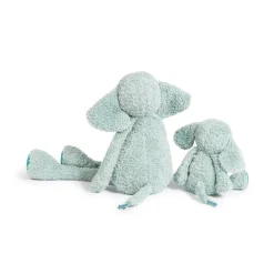 Grande peluche les baba-bou - eléphant