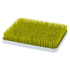 Grand égouttoir biberons lawn gazon vert