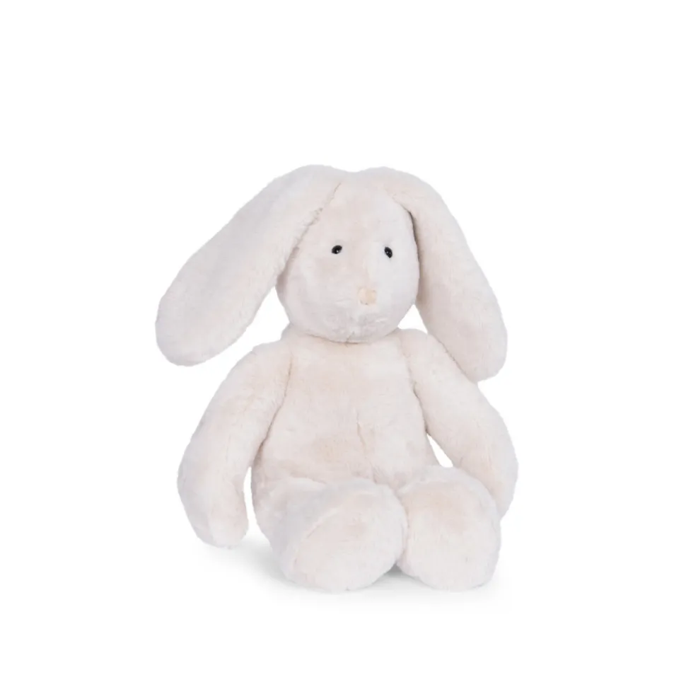 Grand lapin arthur et louison - crème