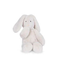 Grand lapin arthur et louison - crème