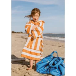 Grand sac à jouets d'extérieur / tapis de jeu 2 en 1 swim fun