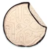 Grand sac à jouets / tapis de jeu 2 en 1 playville