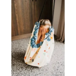 Grand sac à jouet / tapis de jeu 2 en 1 - funny days