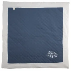 Grand tapis de parc petit nuage